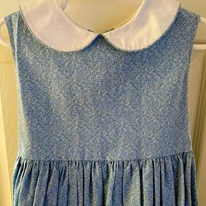 Bella Bliss Size 7 Like New Dress